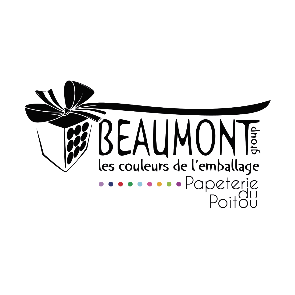 Logo de l'entreprise Beaumont, client d'HEXAGP.